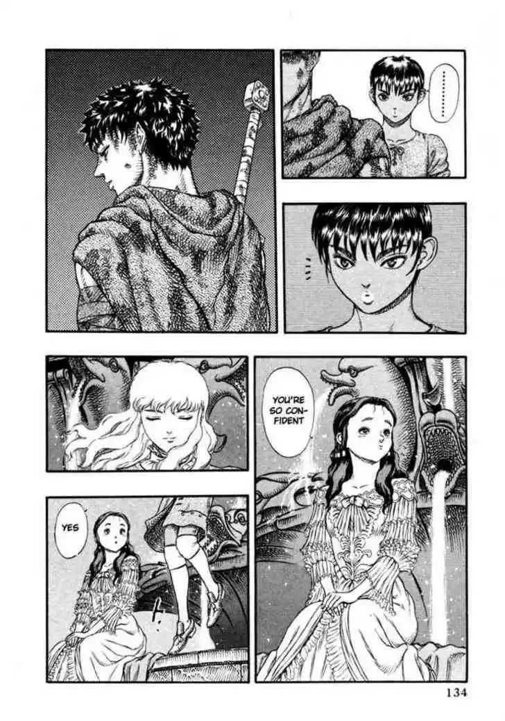 Berserk 28
