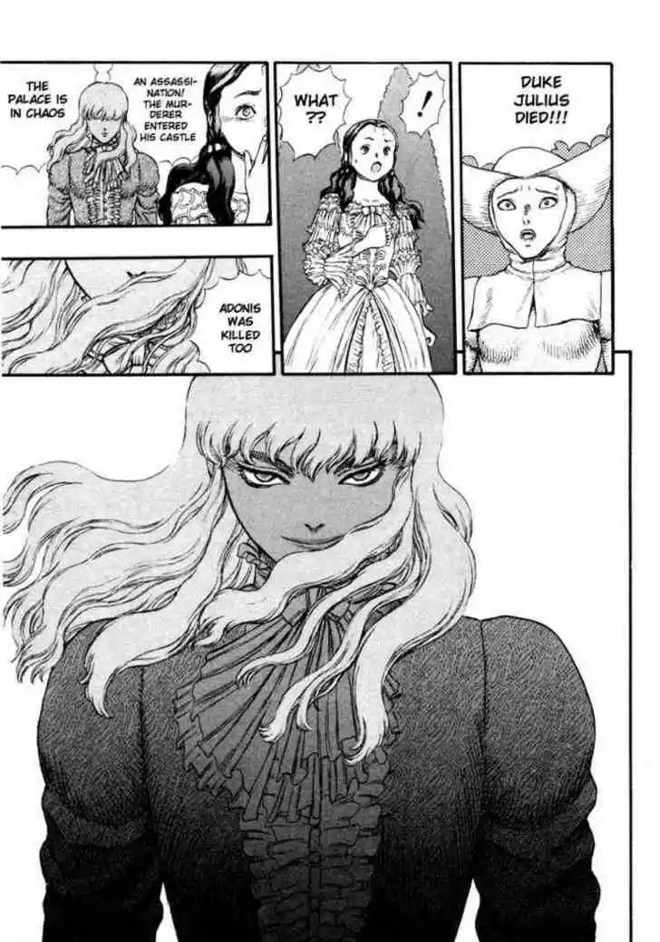 Berserk 28