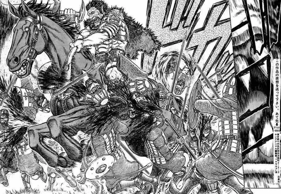 Berserk 281