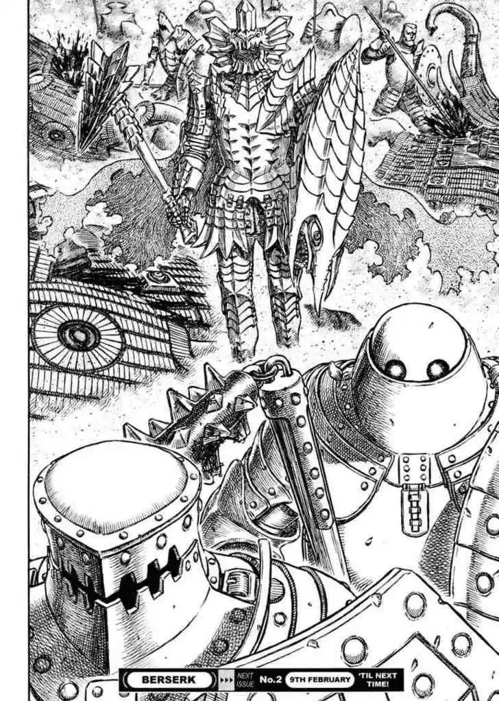 Berserk 281