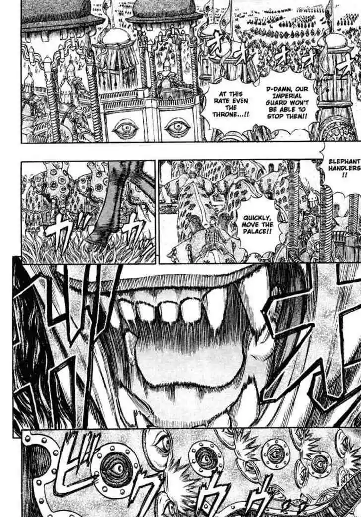 Berserk 282