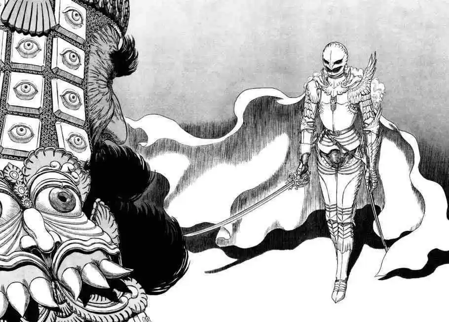 Berserk 282