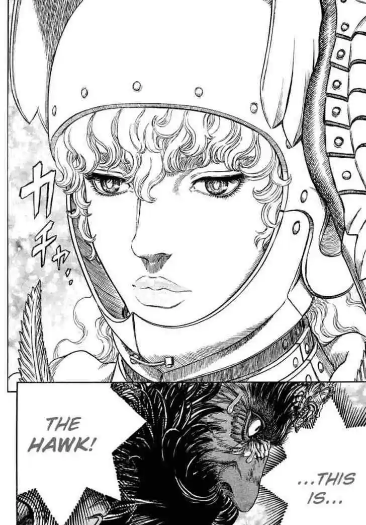 Berserk 282