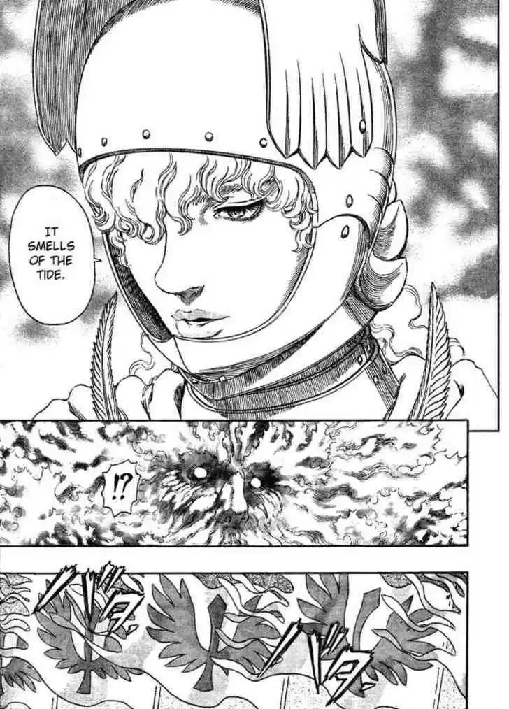 Berserk 283