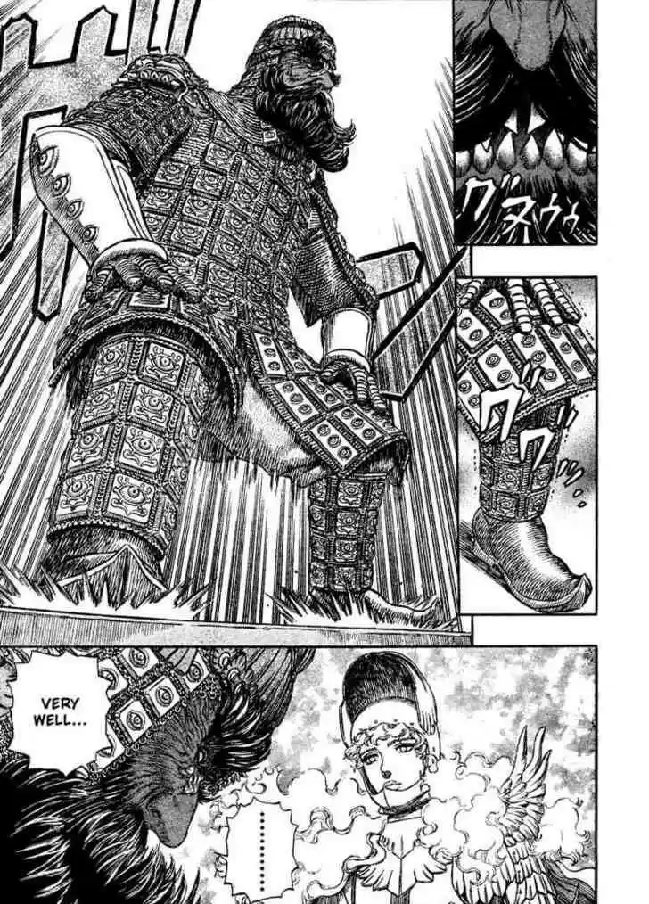 Berserk 283