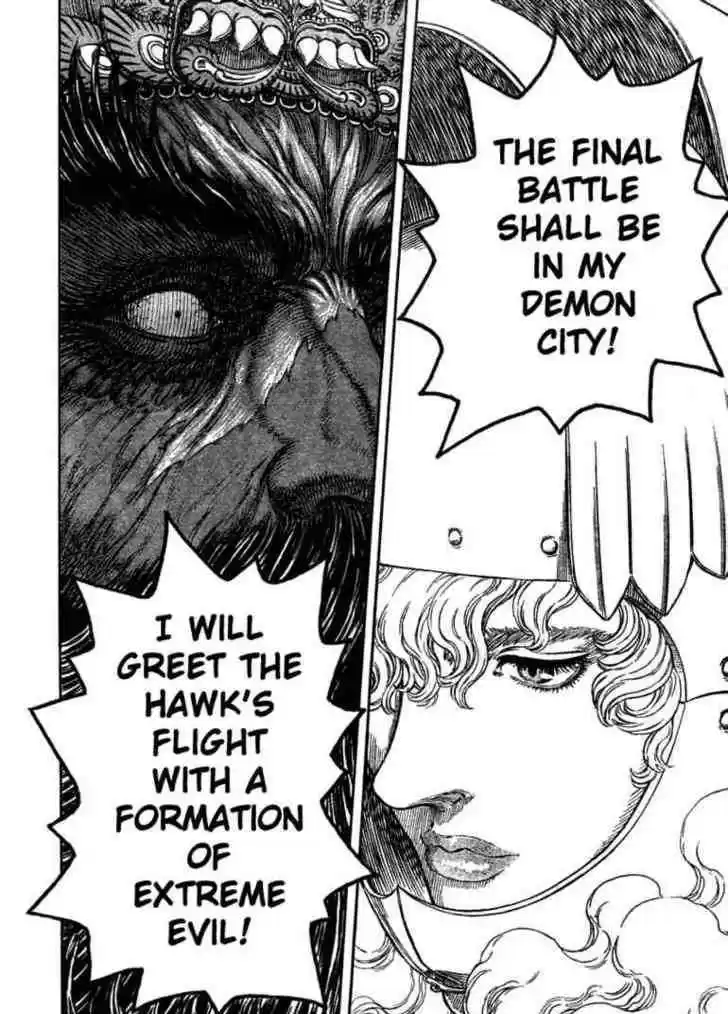 Berserk 283