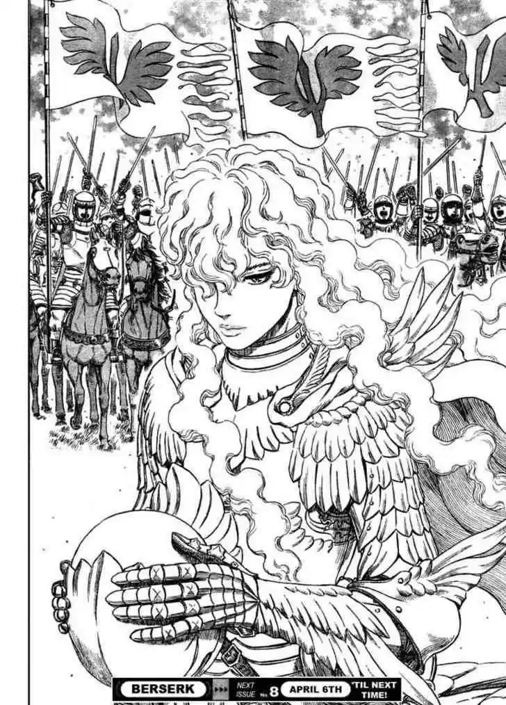 Berserk 283