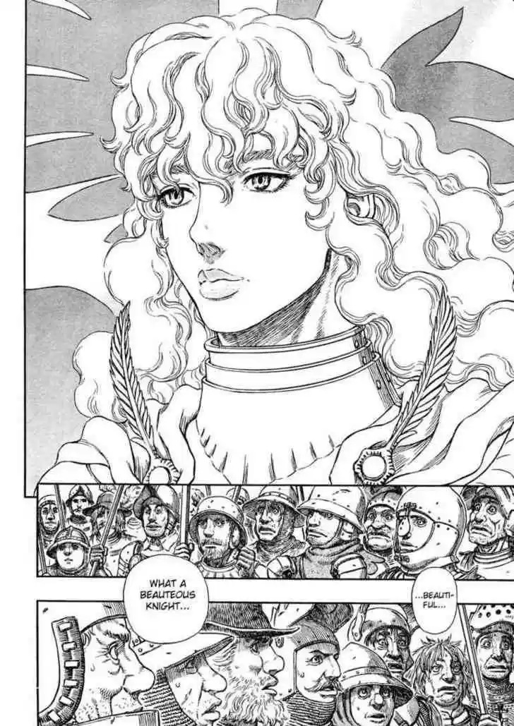Berserk 284