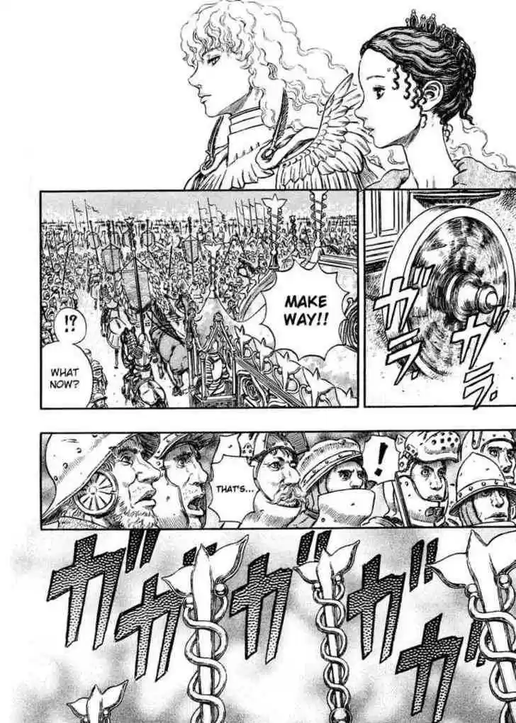 Berserk 285