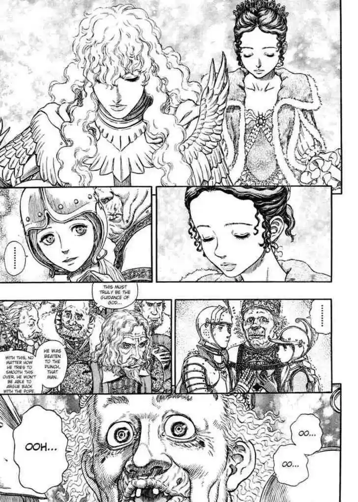 Berserk 285