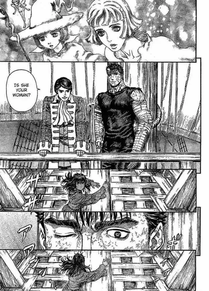 Berserk 287