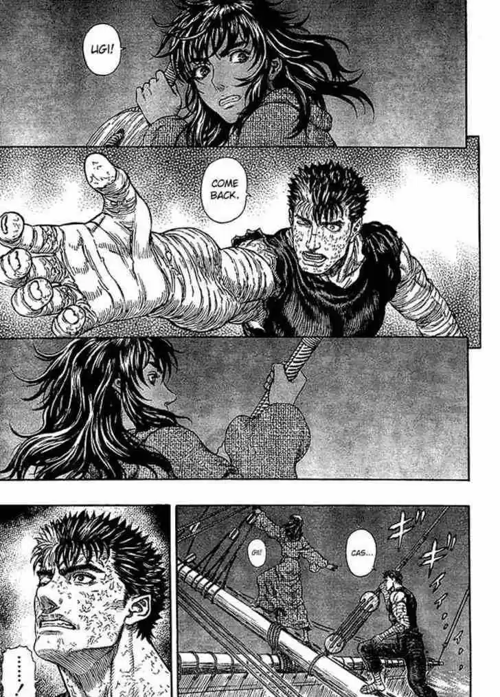 Berserk 287