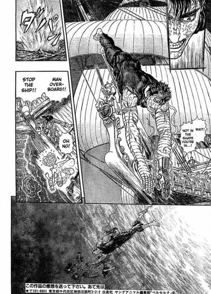 Berserk 287
