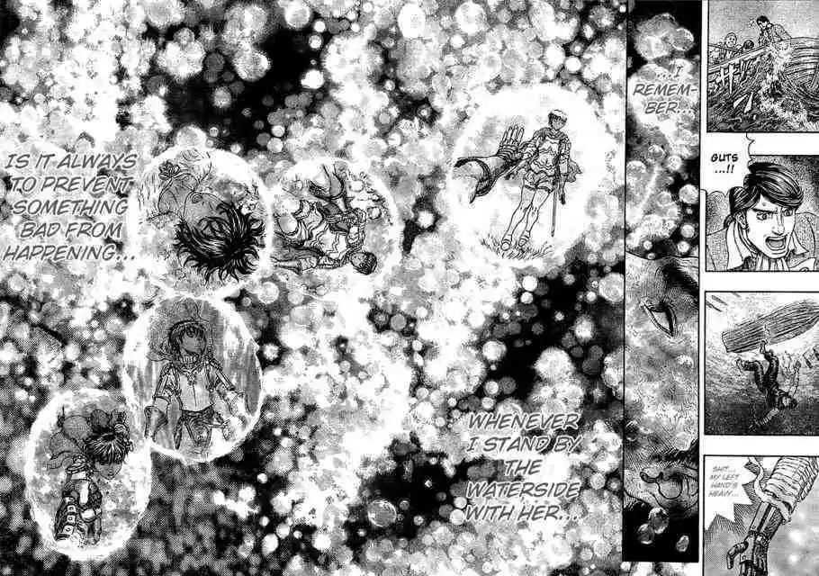 Berserk 287