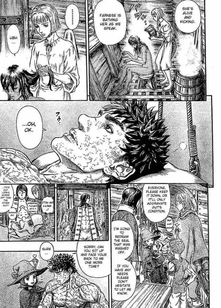 Berserk 287
