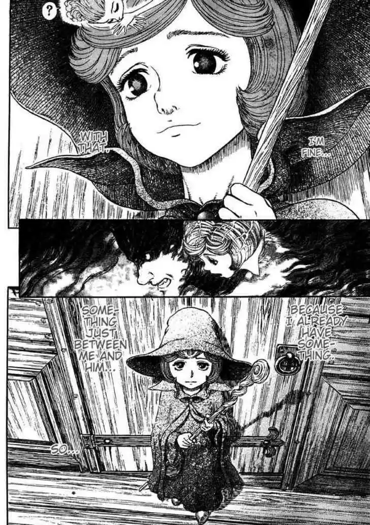 Berserk 288