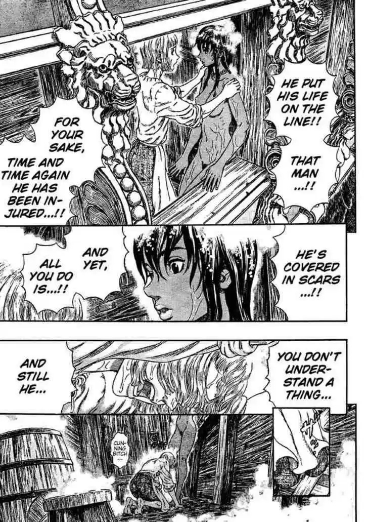 Berserk 288