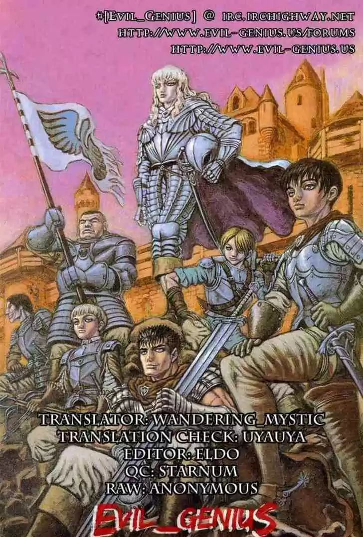Berserk 289