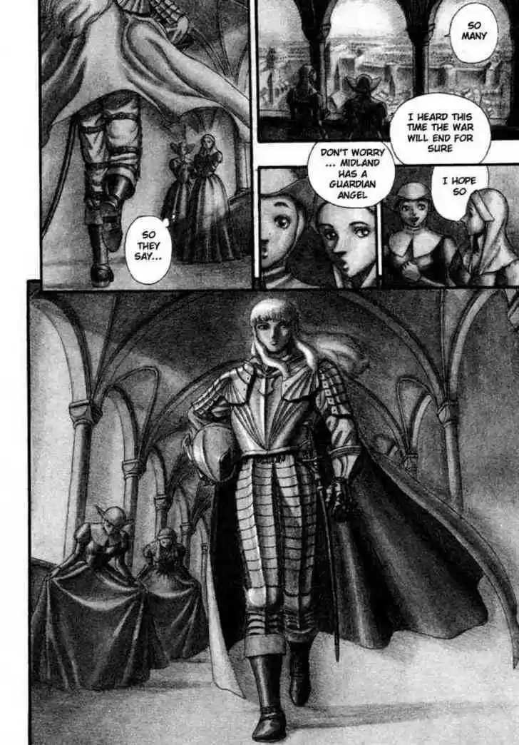 Berserk 29