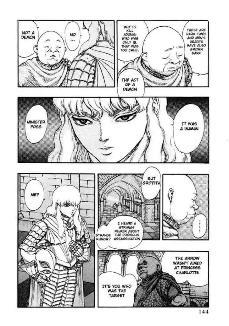 Berserk 29