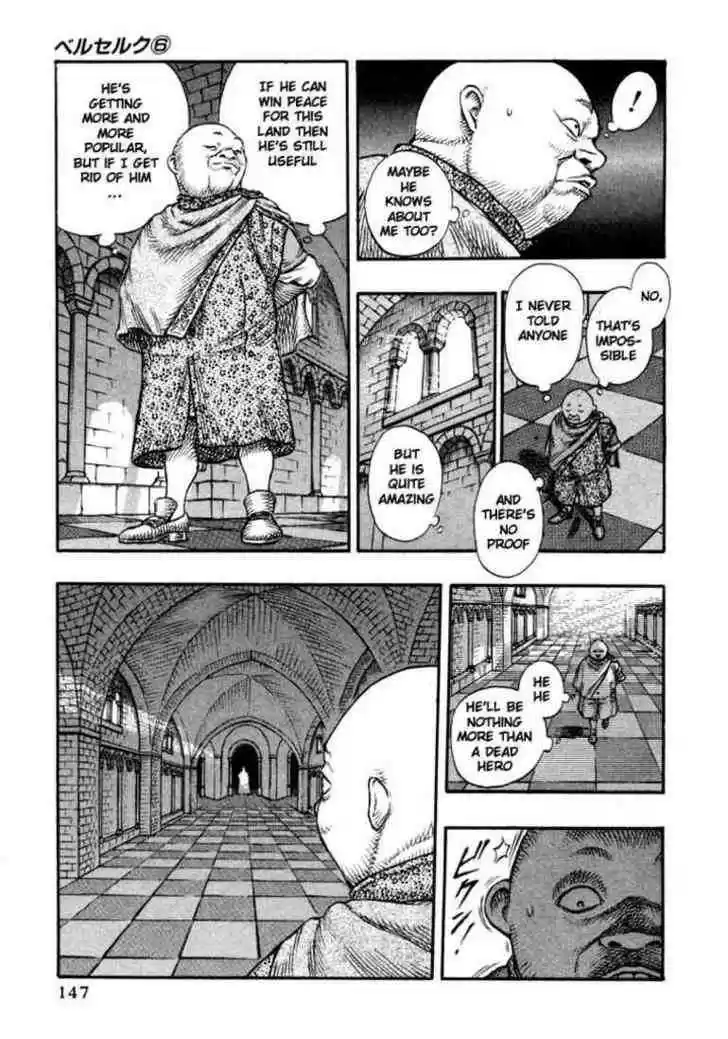 Berserk 29