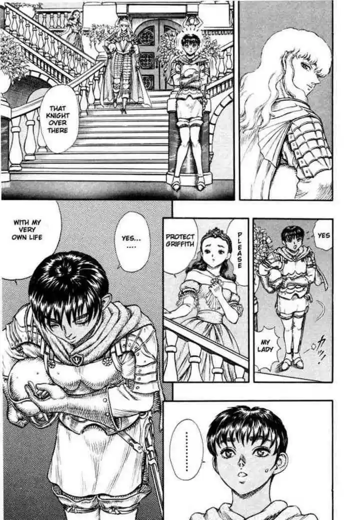 Berserk 29