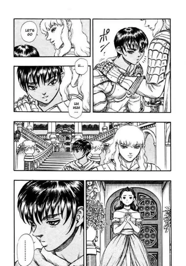 Berserk 29
