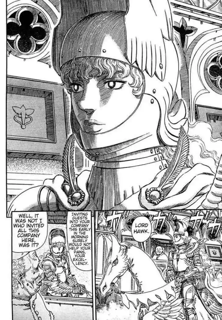 Berserk 291