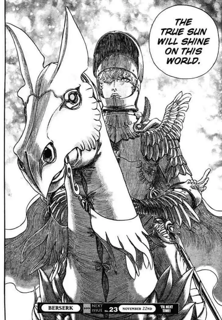 Berserk 291