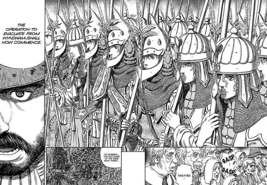 Berserk 293