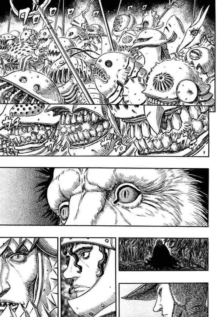 Berserk 295