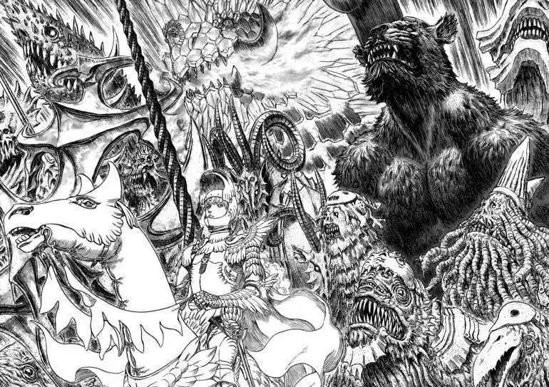 Berserk 298