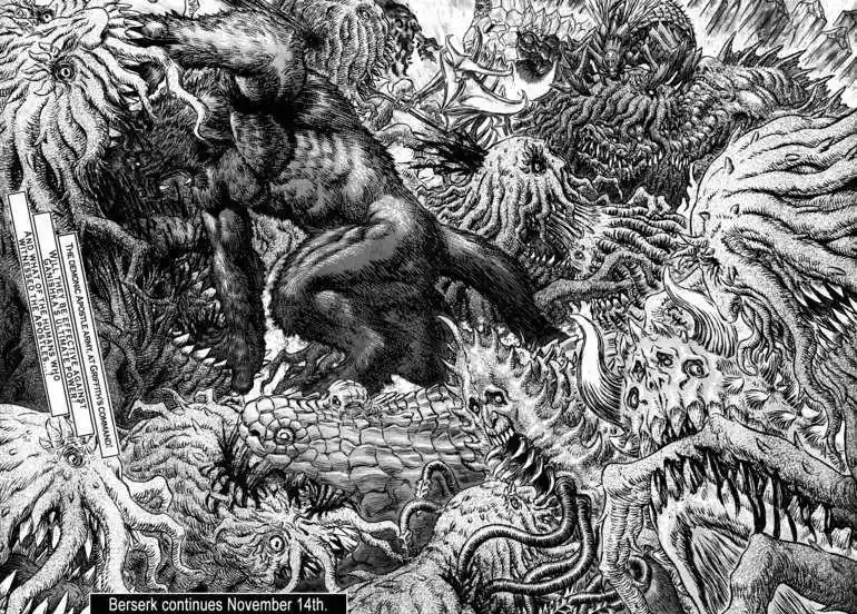Berserk 298