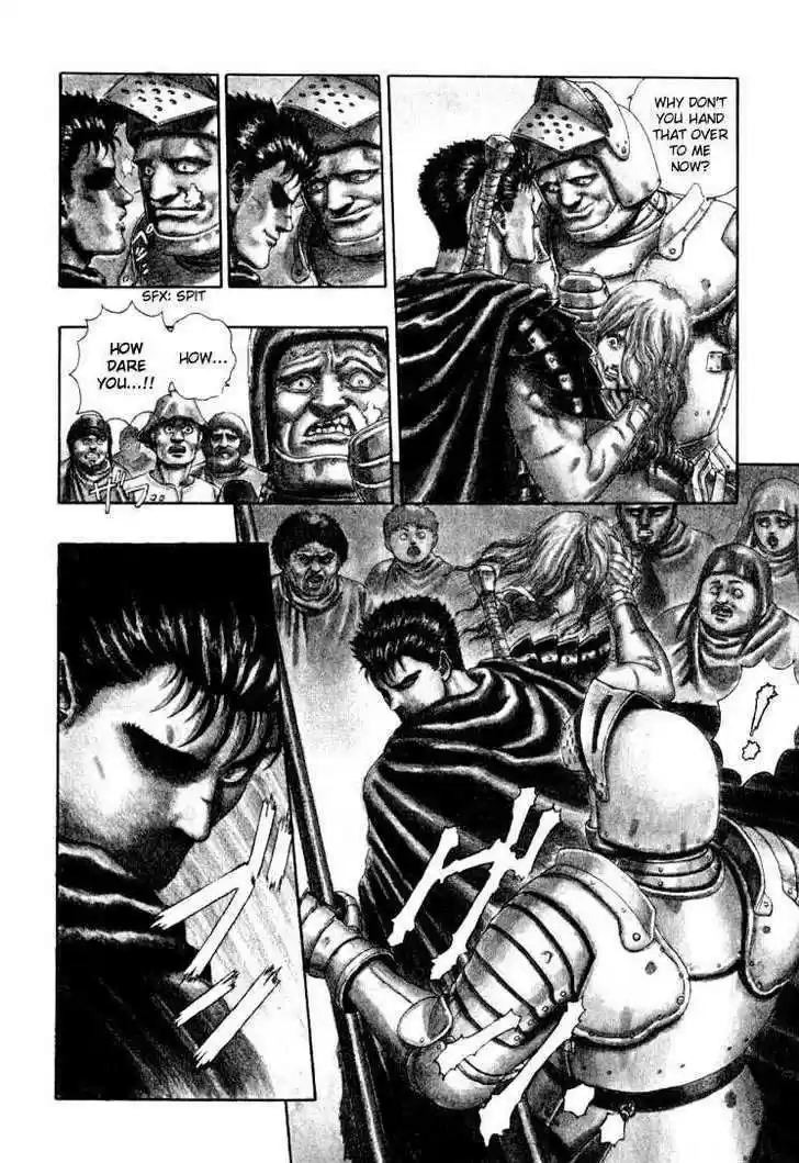 Berserk 3