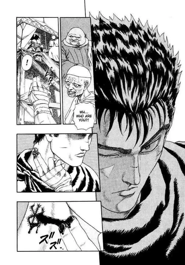 Berserk 3