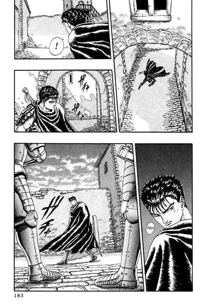 Berserk 3