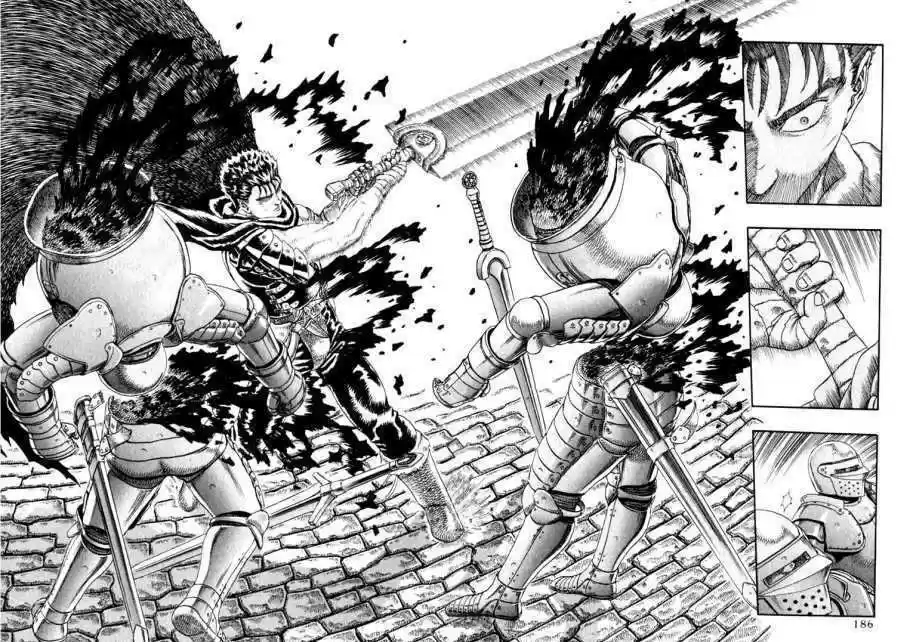 Berserk 3