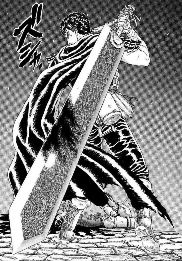 Berserk 3