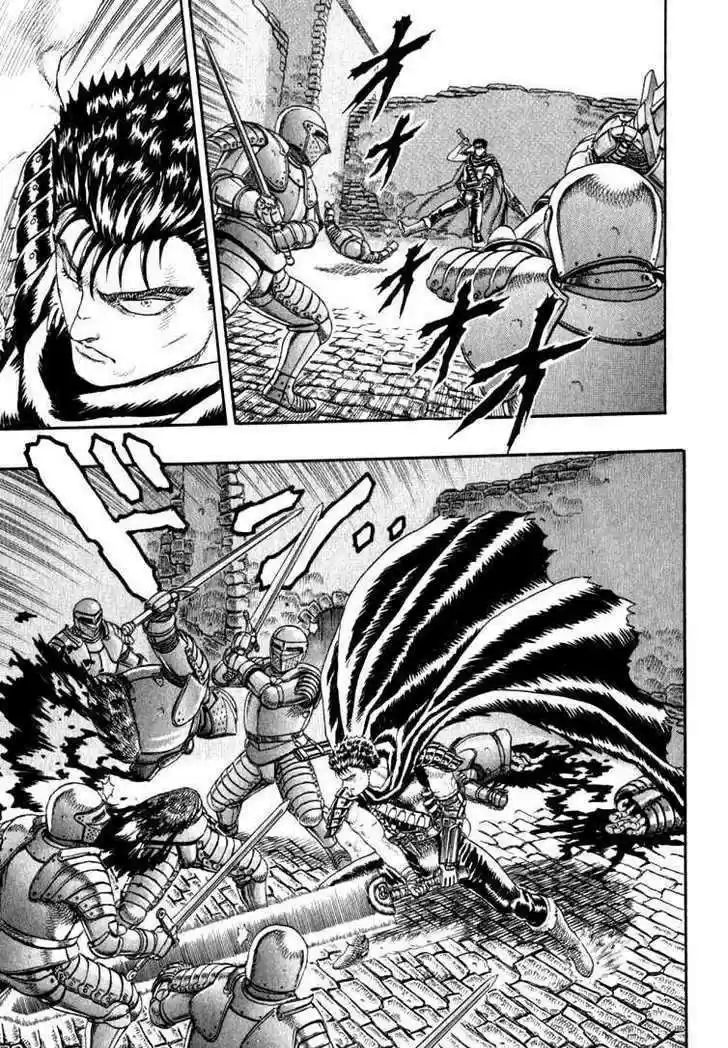 Berserk 3