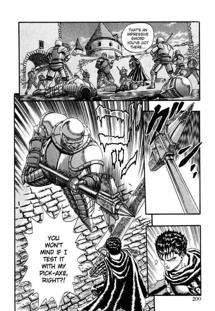 Berserk 3