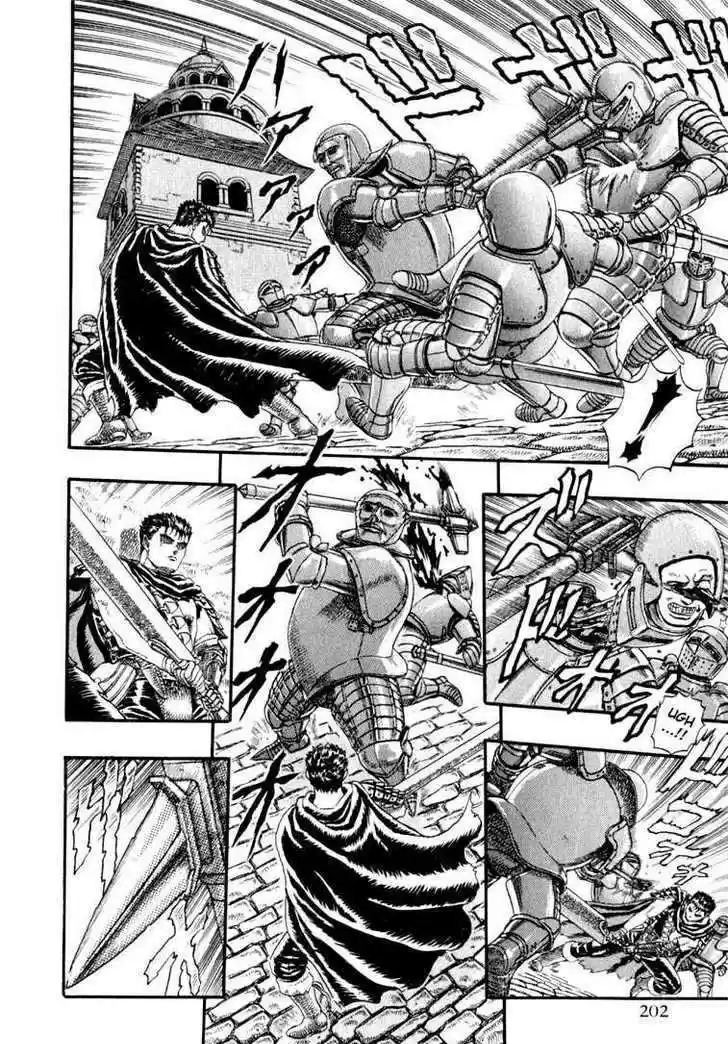 Berserk 3