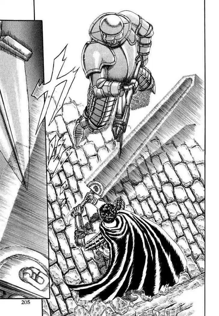 Berserk 3