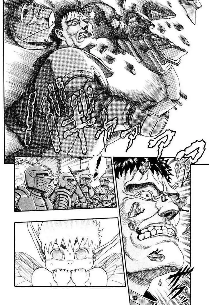 Berserk 3