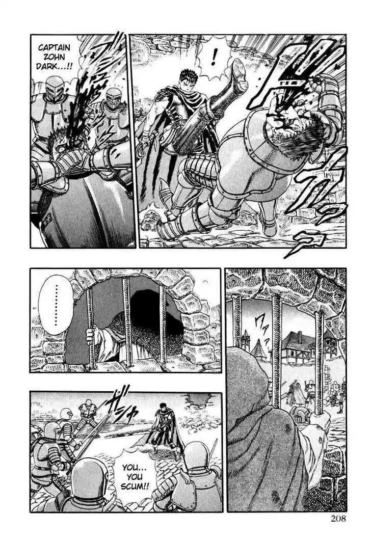 Berserk 3