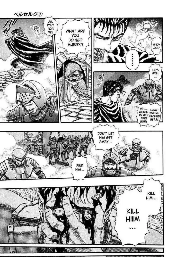 Berserk 3