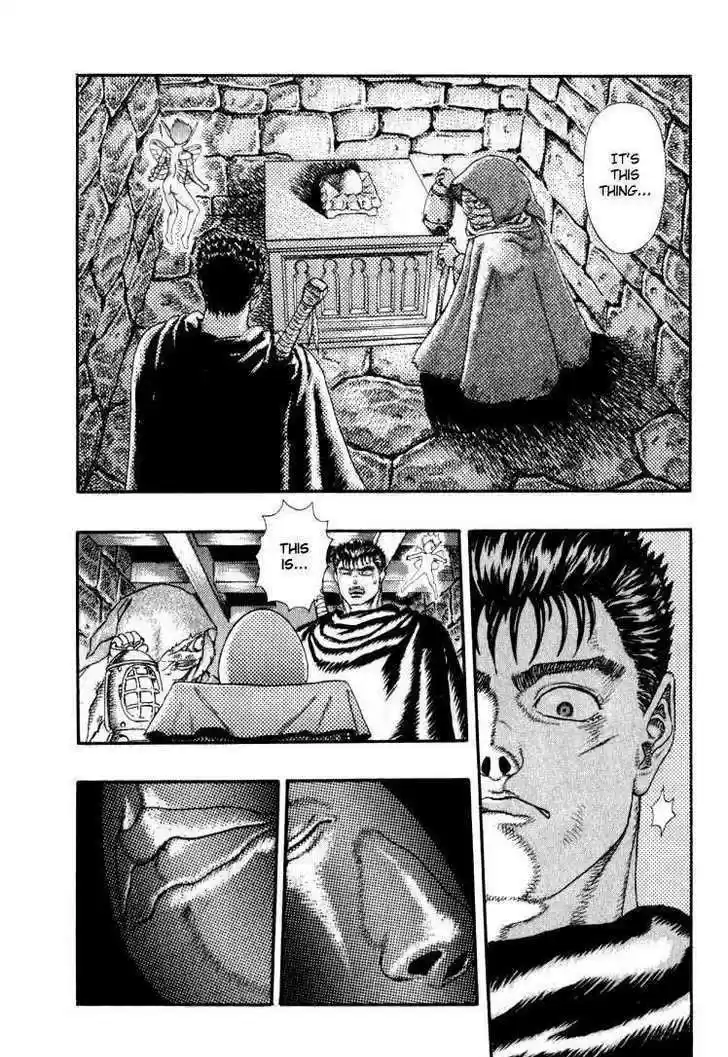 Berserk 3