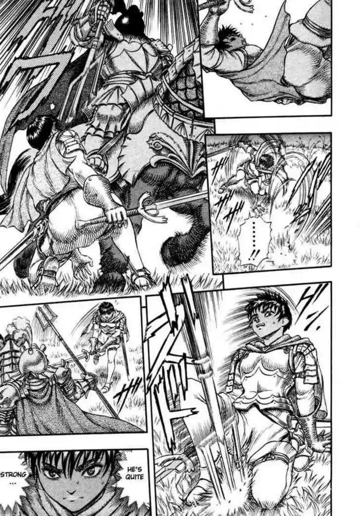Berserk 30