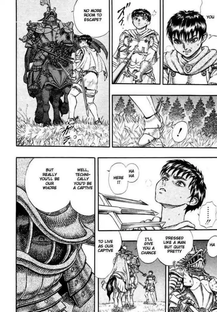 Berserk 30