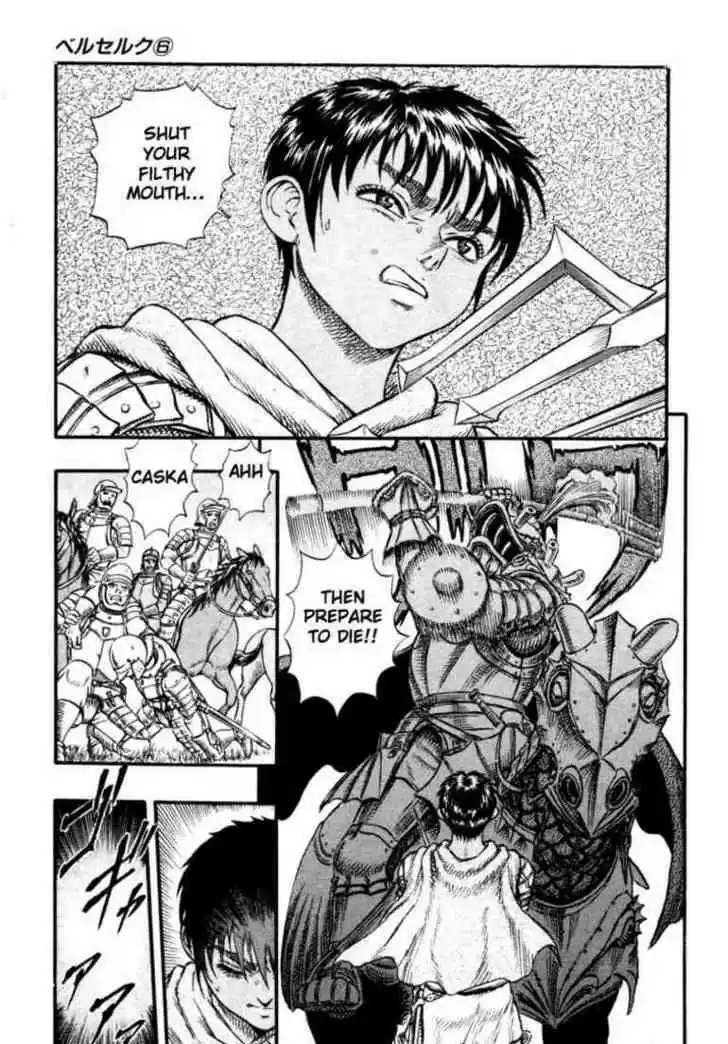 Berserk 30