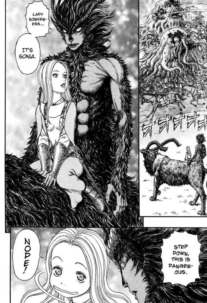 Berserk 301